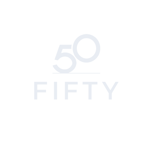 Fifty