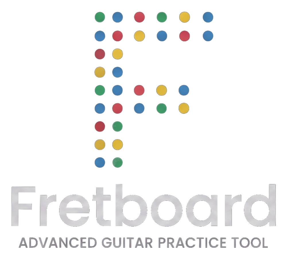 Fretboard