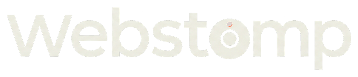 WebStomp